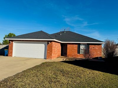 825 E Kc Ct, Stillwater, OK, 74075