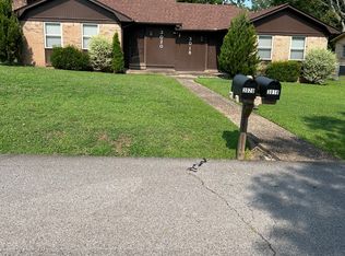 3020 S 39th St, Fort Smith, AR 72903