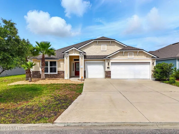 527 NORTHSIDE Drive S, Jacksonville, FL 32218