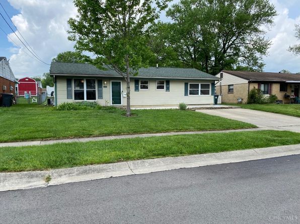 830 Mohican Dr, Loveland, OH 45140
