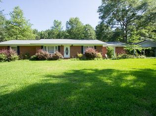 47 Morris Brown Rd, Laurel, MS 39443
