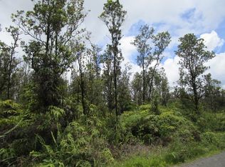 Omeka Rd, Volcano, HI 96785