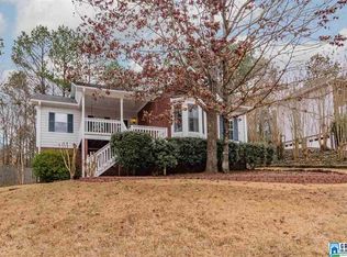 806 Stoneridge Dr, Helena, AL 35080