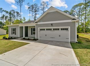 137 Regis Ln, Coats, NC 27521
