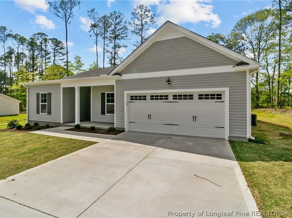 137 Regis Ln, Coats, NC 27521