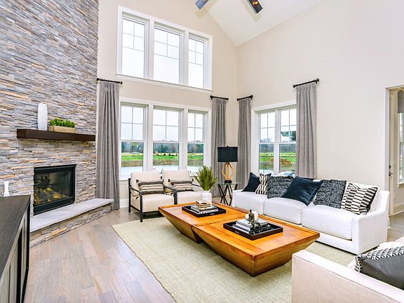 2-Story Gathering Room