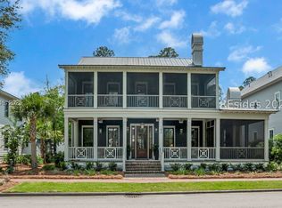 192 Hunting Lodge Rd, Bluffton, SC 29910