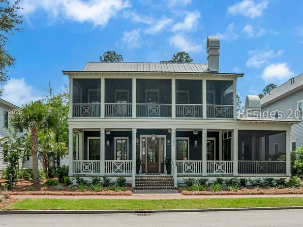 192 Hunting Lodge Rd, Bluffton, SC 29910