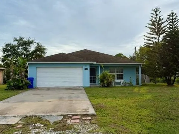 7835 101st Ct, Vero Beach, FL 32967