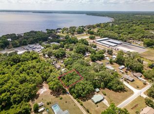 SE 128th Ter LOT 5, Ocklawaha, FL 32179