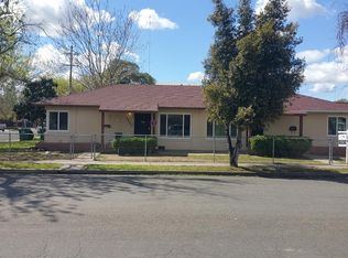 1223 S Grant St, Stockton, CA