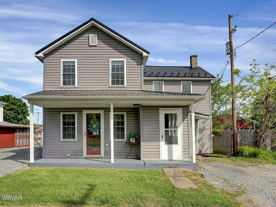 99 Fairground St, Muncy, PA 17756 Zillow
