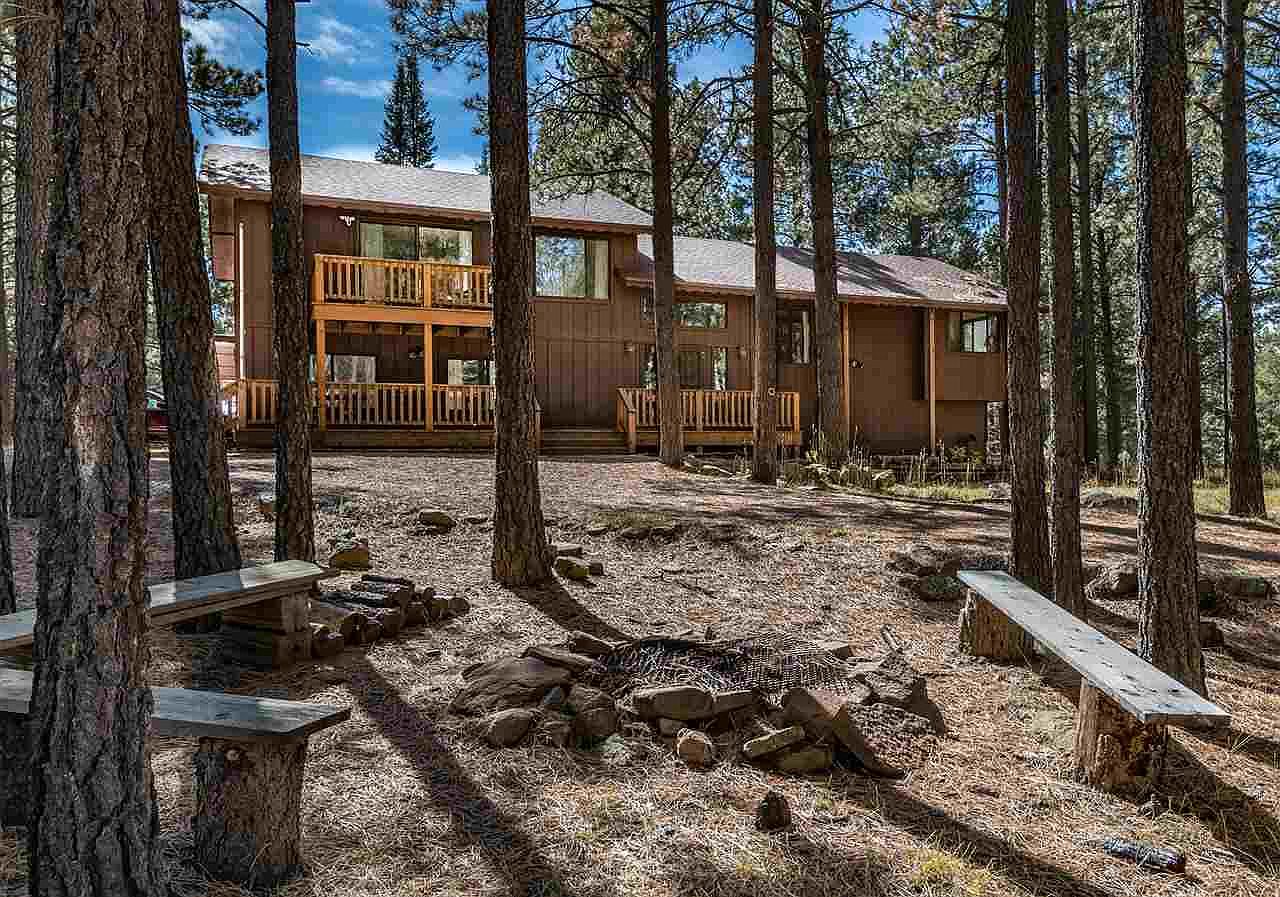 29 Pinehurst Way, Angel Fire, NM 87710 Zillow