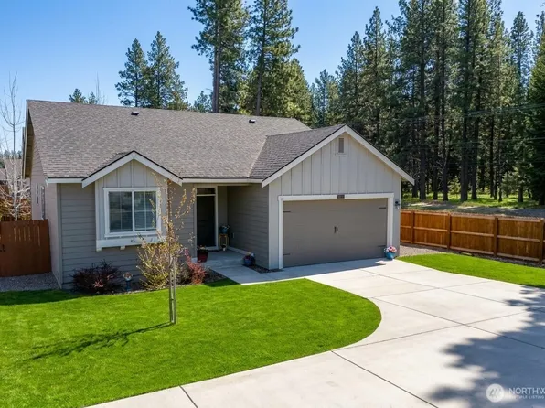 301 Desiree Lane, Cle Elum, WA 98922