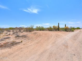 37357 S Twin Hawk Ln, Marana, AZ 85658