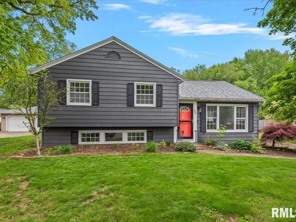 306 Willow Glen Way, Chatham, IL 62629