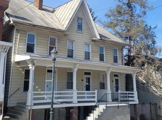 12-16 S Main St, Union Bridge, MD 21791