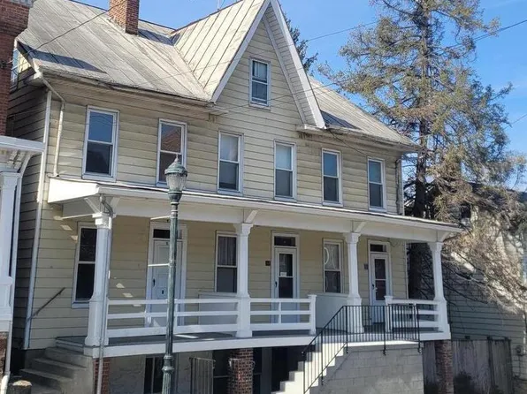 12-16 S Main St, Union Bridge, MD 21791