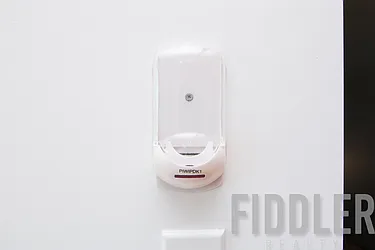 Rented by The KCI Group