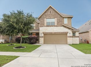 20218 Ashford Vis, San Antonio, TX 78259