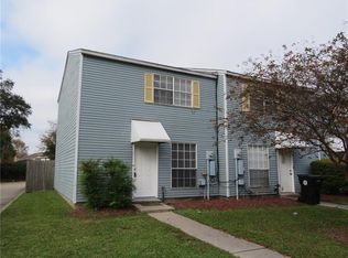 5466 Tullis Dr, New Orleans, LA 70131