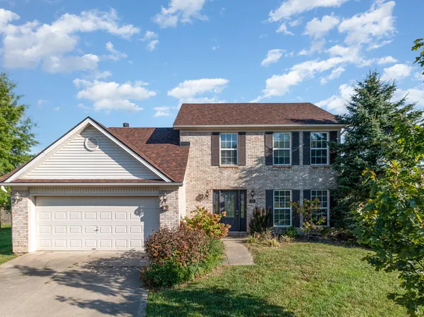 1016 Lyle Ln, La Grange, KY 40031
