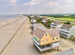 1104 Bay Front Rd, Milton, DE 19968