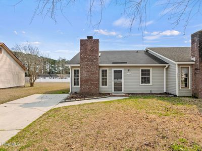376 W Frances Street, Jacksonville, NC, 28546