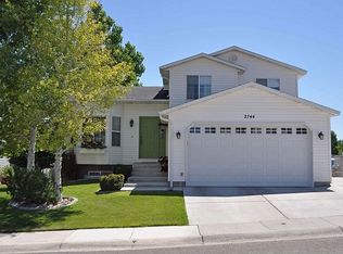 2744 Sunnyside Ave, Elko, NV 89801