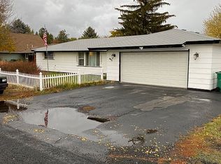 4451 Allyn St, Klamath Falls, OR