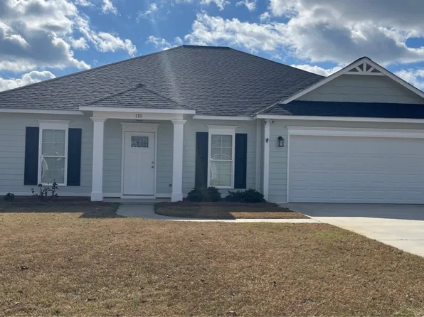 115 Attwater Ct, Leesburg, GA
