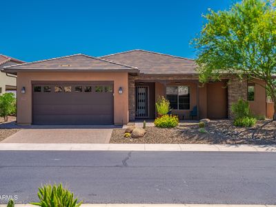 3591 Stampede Dr, Wickenburg, AZ, 85390