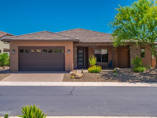 3591 STAMPEDE Drive, Wickenburg, AZ 85390
