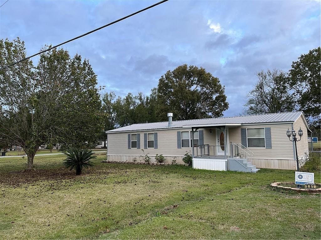 191 Be Do St, Hessmer, LA 71341 Zillow