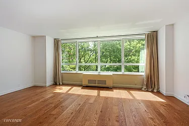 Rented by Corcoran