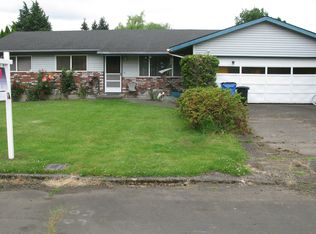 7612 NE 128th Ave, Vancouver, WA