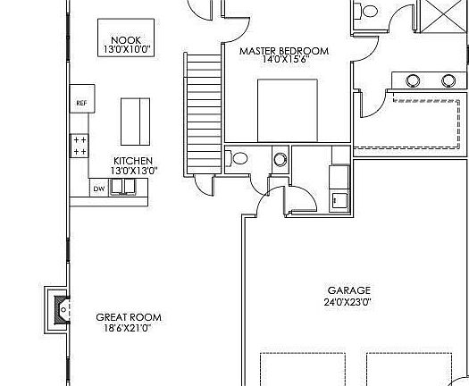 5th image of 1213 Lantern Way