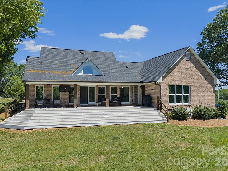 6355 Hickory Hill Ln, Stanfield, NC 28163 | Zillow
