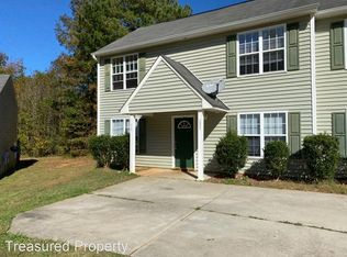 2805 Herndon Village Way #102, Raleigh, NC 27610