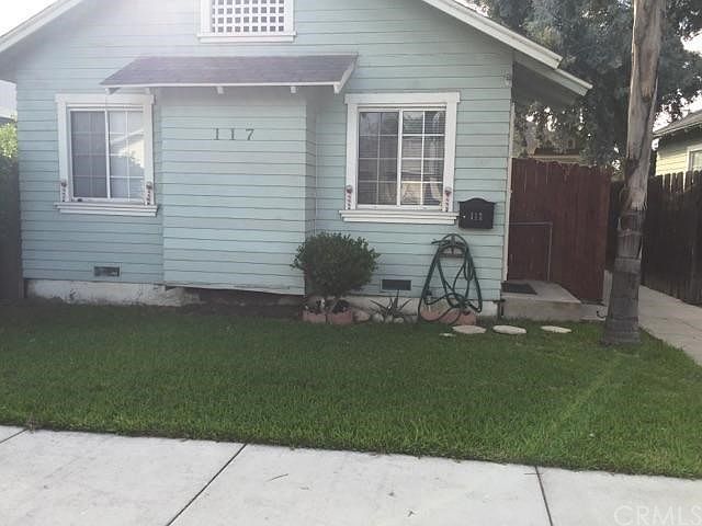 1st image of 117 N Vine Ave
