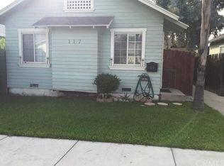117 N Vine Ave, Ontario, CA 91762