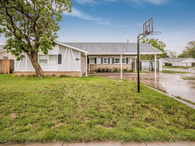 2929 Dunaway St, Amarillo, TX, 79103