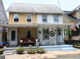 17 Budd St, Mount Holly, NJ 08060