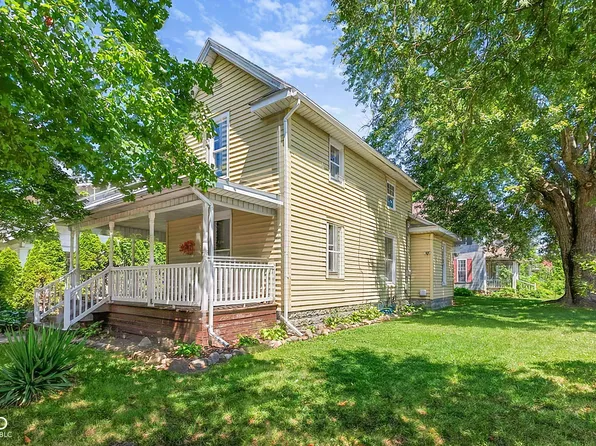 644 S 11th St, New Castle, IN 47362