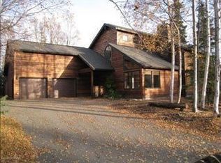 9331 Shorecrest Dr, Anchorage, AK 99502