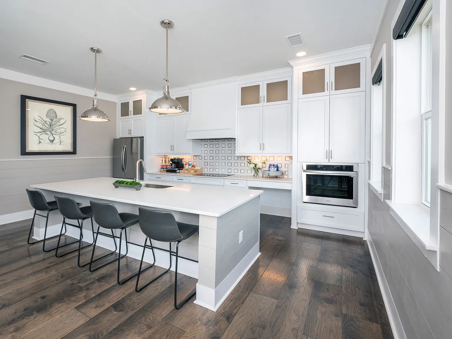 Greystone at Mulberry Grove — Photo 4