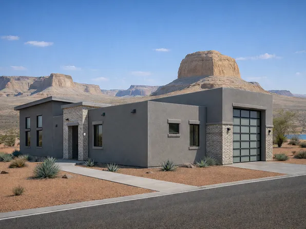 The Anasazi Plan, Greenehaven