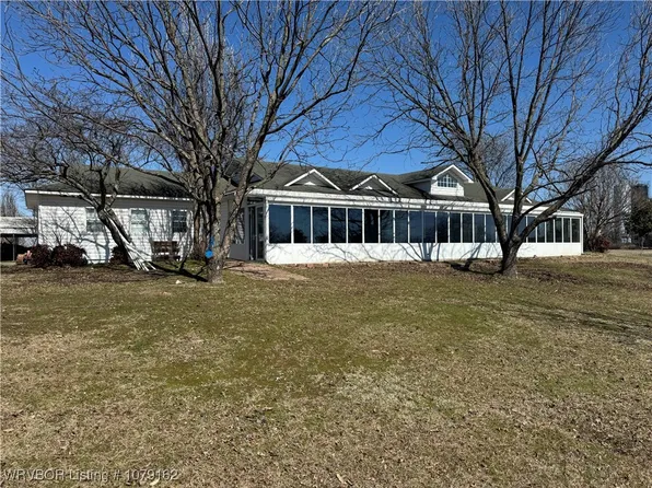951 Northridge Rd, Booneville, AR 72927