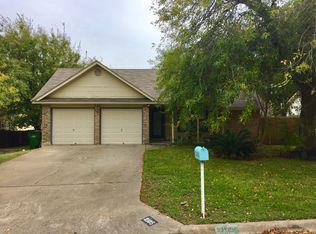 2105 Oxford Blvd, Round Rock, TX 78664