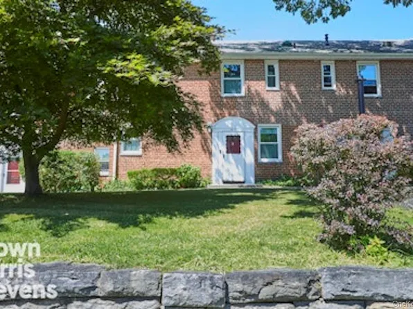 4601 Henry Hudson Parkway #A7, Bronx, NY 10471